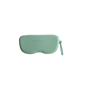 Toc din silicon pentru ochelari de soare - Fern - Grech & Co Toc din silicon pentru ochelari de soare - Fern - Grech & Co