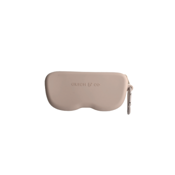 Toc din silicon pentru ochelari de soare - Stone - Grech & Co Toc din silicon pentru ochelari de soare - Stone - Grech & Co