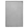 Saltea de joaca coral velvet cu spuma memorie 120 x 170 cm – Gri - Hakuna Matte