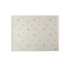 Saltea de joaca coral velvet cu spuma memorie 150 x 200 cm – floral - Hakuna Matte