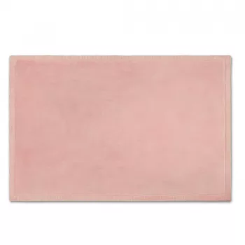 Saltea de joaca coral velvet cu spuma memorie 150 x 200 cm – Roz - Hakuna Matte