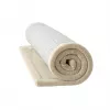 Saltea de joaca coral velvet cu spuma memorie 200 x 150 cm – Luna si Stele - Hakuna Matte