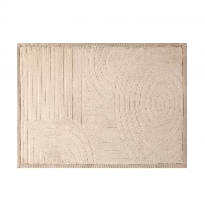 Saltea de joaca Cloud 3D 200 x 150 x 2,5 cm - Hakuna Matte