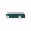 Floris Hovers Duotone Car #4 - Ikonic Toys Floris Hovers Duotone Car #4 - Ikonic Toys