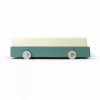 Floris Hovers Duotone Car #5 - Ikonic Toys Floris Hovers Duotone Car #5 - Ikonic Toys
