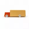 Floris Hovers Duotone Car #6 - Ikonic Toys