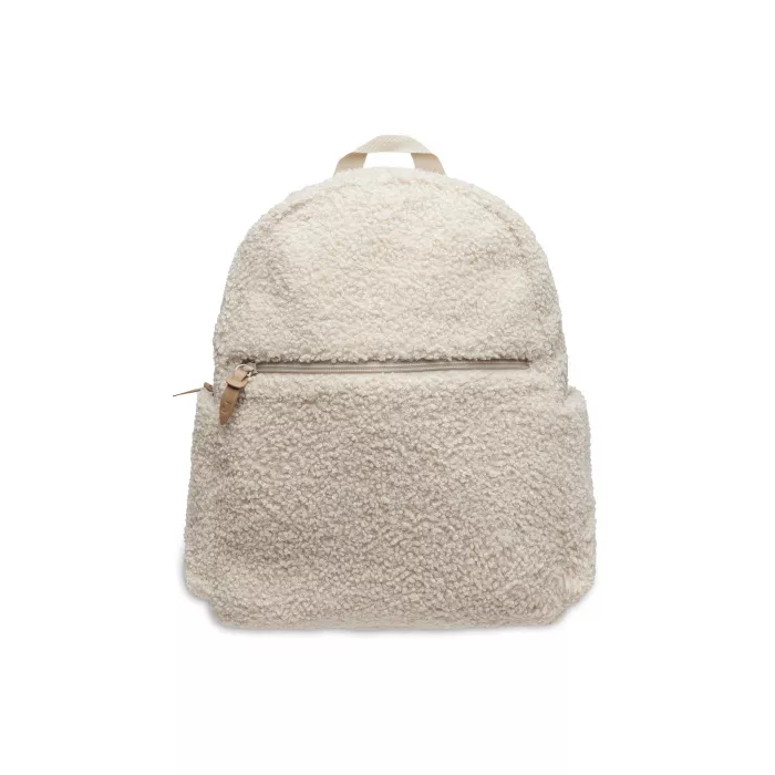 Rucsac pentru carucior - Boucle - Naturel - Jollein