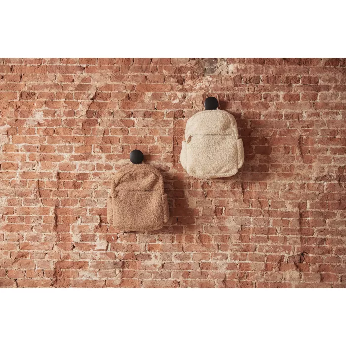 Rucsac pentru carucior - Boucle - Naturel - Jollein