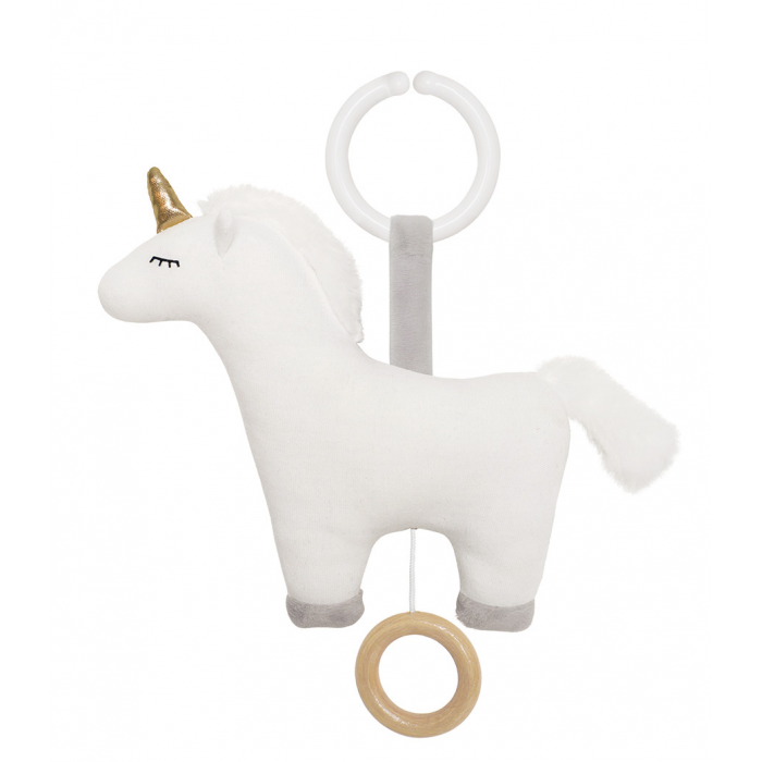 Jucarie muzicala - unicorn - JaBaDaBaDo Jucarie muzicala - unicorn - JaBaDaBaDo