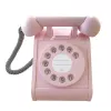 Telefon retro ROZ - kiko+and gg* Telefon retro ROZ - kiko+and gg*