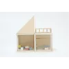 Casuta modulara de papusi cu mobilier - Uchi - kiko+and gg*