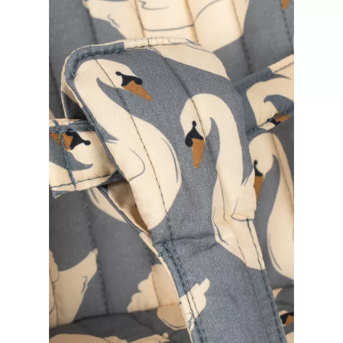 Carucior pentru papusi - SWAN - Konges Sløjd