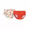 Chilotei de baie - set 2 bucati - cu protectie UV 50+ - Red Apple - KULING