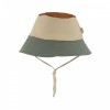 Palarie de ploaie Liverpool - Sand/Light Green - KULING Palarie de ploaie Liverpool - Sand/Light Green - KULING
