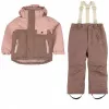 Pantaloni de ski pentru copii - Aspen - Woody Rose - KULING