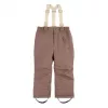 Pantaloni de ski pentru copii - Aspen - Woody Rose - KULING