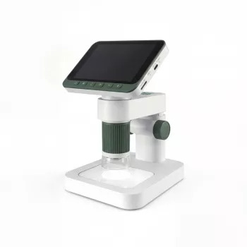 Microscop digital pentru copii – KidLupe Pro - KidLupe