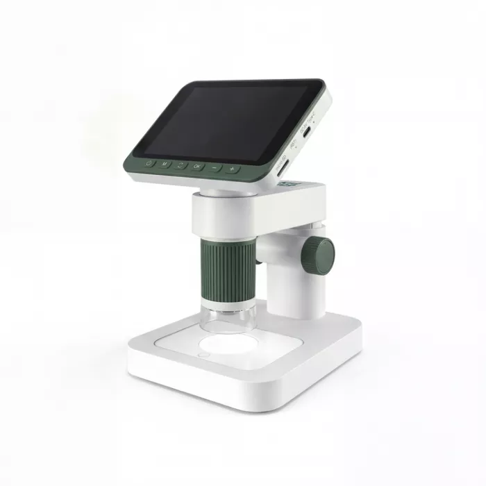 Microscop digital pentru copii – KidLupe Pro - KidLupe