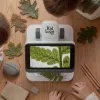 Microscop digital pentru copii – KidLupe Pro - KidLupe