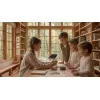 Microscop digital pentru copii – KidLupe Pro - KidLupe