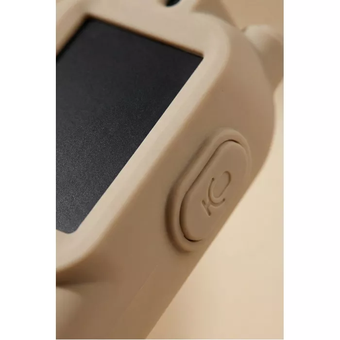Set de Walkie Talkie cu Video - Beige/Brown - KidLupe