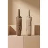 Set de Walkie Talkie cu Video - Beige/Brown - KidLupe