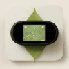 Binoclu si Microscop 2in1 pentru copii Discovery – Green - KidLupe
