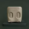 Binoclu si Microscop 2in1 pentru copii Discovery – Bej - KidLupe
