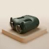 Binoclu si Microscop 2in1 pentru copii Discovery – Green - KidLupe