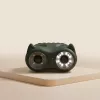 Binoclu si Microscop 2in1 pentru copii Discovery – Green - KidLupe