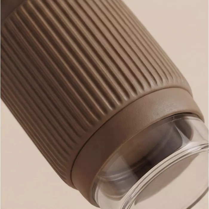 Microscop digital pentru copii – Natural Brown - KidLupe
