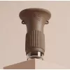 Microscop digital pentru copii – Natural Brown - KidLupe