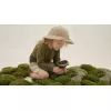 Microscop digital pentru copii – Green - KidLupe