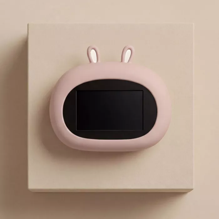 Microscop digital pentru copii – Pastel Pink - KidLupe
