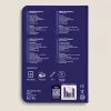 Tableta de desenat cu cartonase cu imagini – Magic Forest - KidLupe