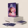 Tableta de desenat cu cartonase cu imagini – Magic Forest - KidLupe