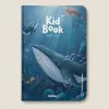 Tableta de desenat cu cartonase cu imagini – Under Sea - KidLupe