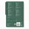 Tableta LCD pentru desen cu cartonase cu imagini incluse – DINO – Green - KidLupe