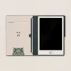 Tableta LCD pentru desen cu cartonase cu imagini incluse – DINO – Green - KidLupe