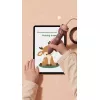 Creion 3D pentru copii KidPen – Bear - KidLupe