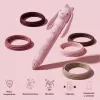 Creion 3D pentru copii KidPen – Rabbit - KidLupe