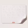 Plansa din silicon pentru colorat si scris - Princess - KidLupe