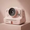 Aparat foto instant pentru copii Kidsnap cu imprimare instantanee