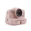 Aparat foto instant pentru copii Kidsnap cu imprimare instantanee