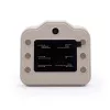 Aparat Foto Instant pentru Copii KidSnap - Beige - KIdLupe