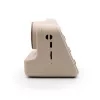 Aparat Foto Instant pentru Copii KidSnap - Beige - KIdLupe