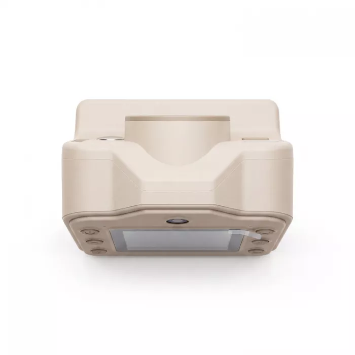 Aparat Foto Instant pentru Copii KidSnap - Beige - KIdLupe