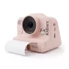 Aparat foto instant pentru copii Kidsnap cu imprimare instantanee