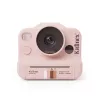 Aparat foto instant pentru copii Kidsnap cu imprimare instantanee