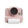 Aparat foto instant pentru copii Kidsnap cu imprimare instantanee